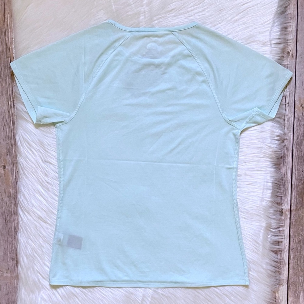 The North Face Women’s Acttrail Short Sleeve Tee - Picture 3 of 6